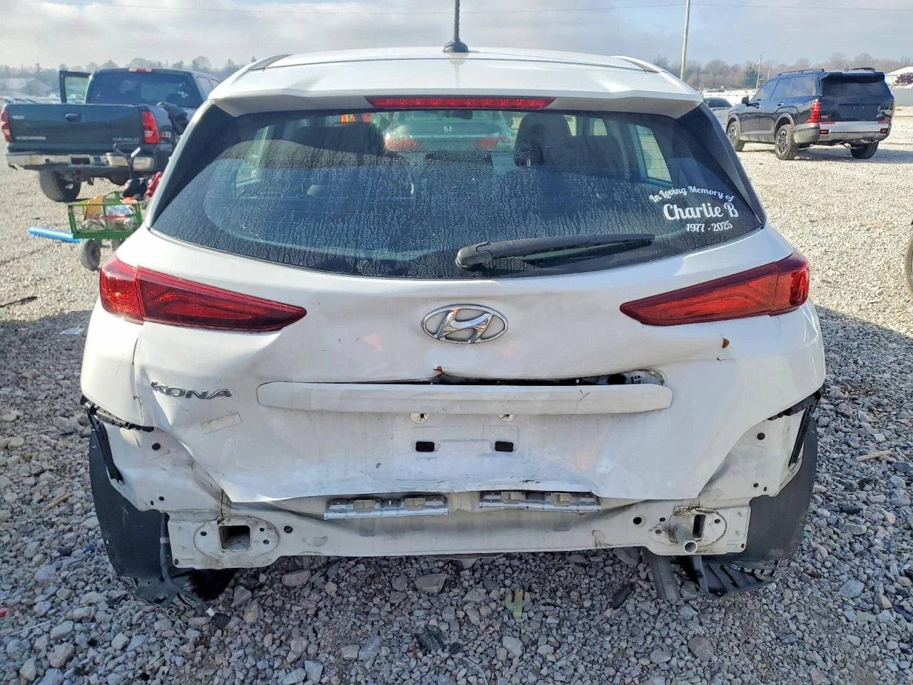 Hyundai Kona * ПАРКТРОНИК* НАВИ*  - изображение 6