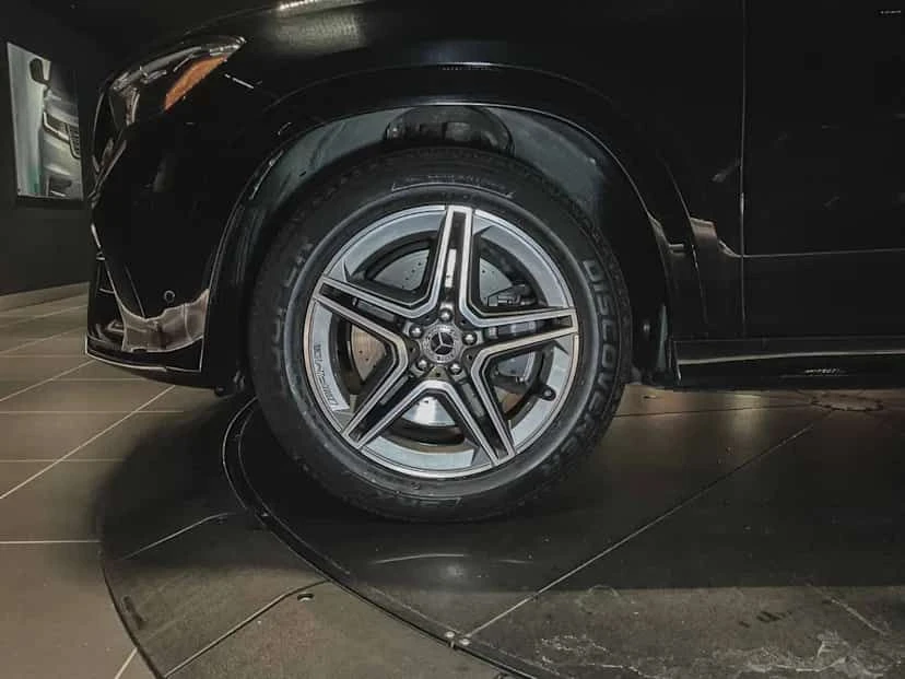 Mercedes-Benz GLE * 350 * PANO* KEYLESS* ПОДГРЕВ* , снимка 7 - Автомобили и джипове - 53716029