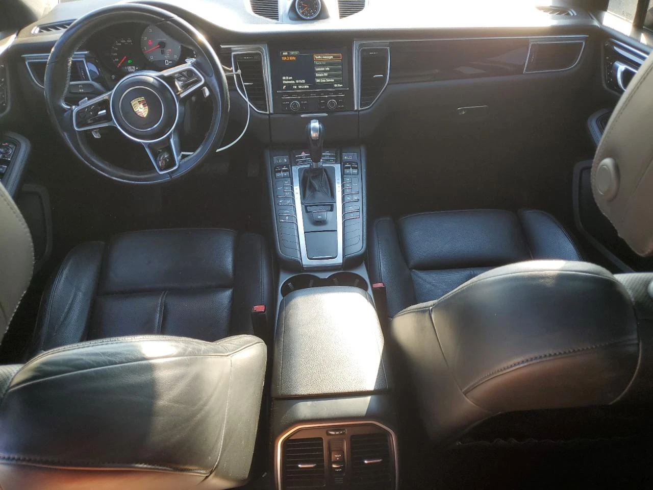 Porsche Macan S* Подгрев* Камера* Панорама, снимка 8 - Автомобили и джипове - 53848513