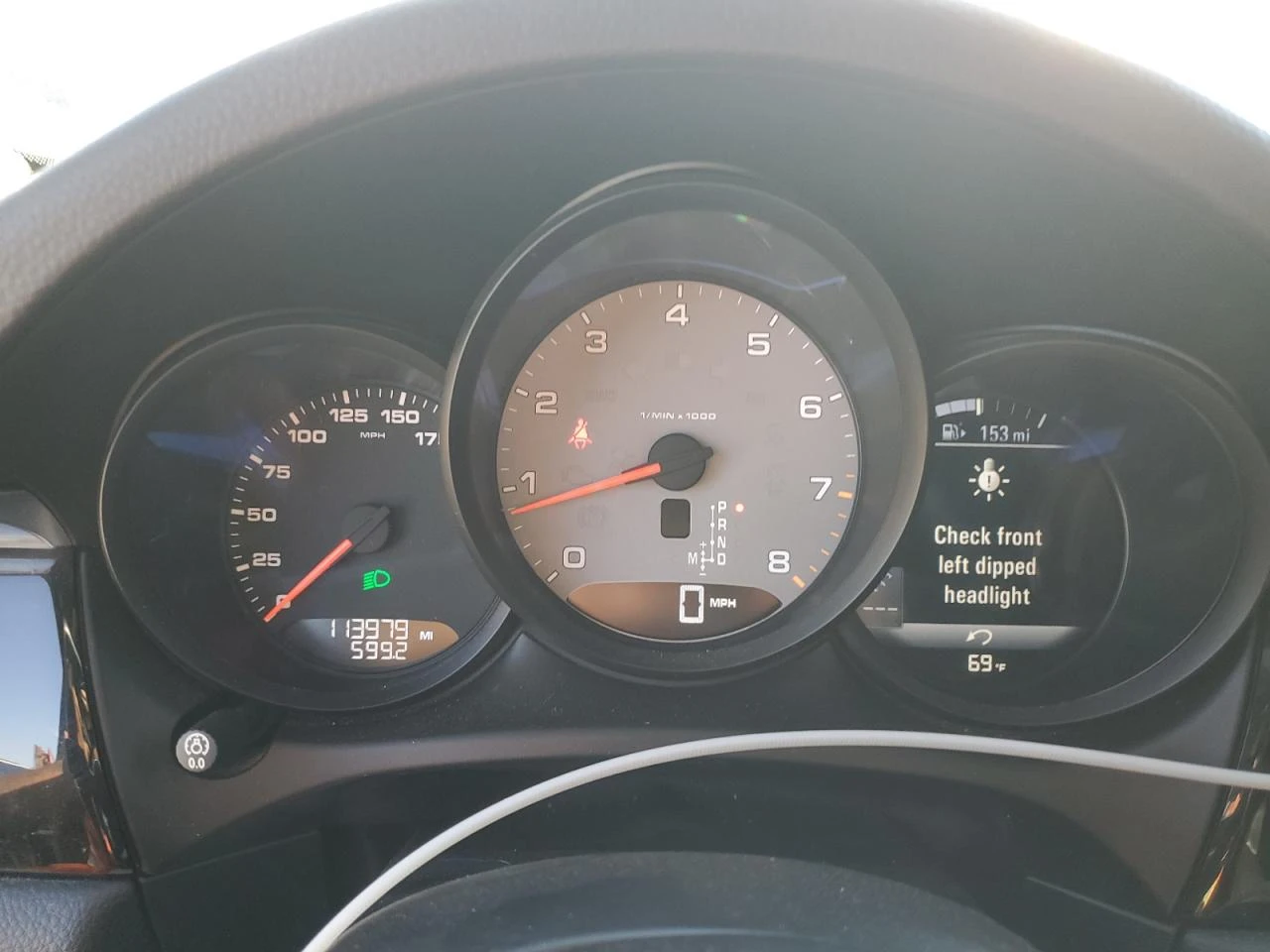 Porsche Macan S* Подгрев* Камера* Панорама, снимка 9 - Автомобили и джипове - 53848513