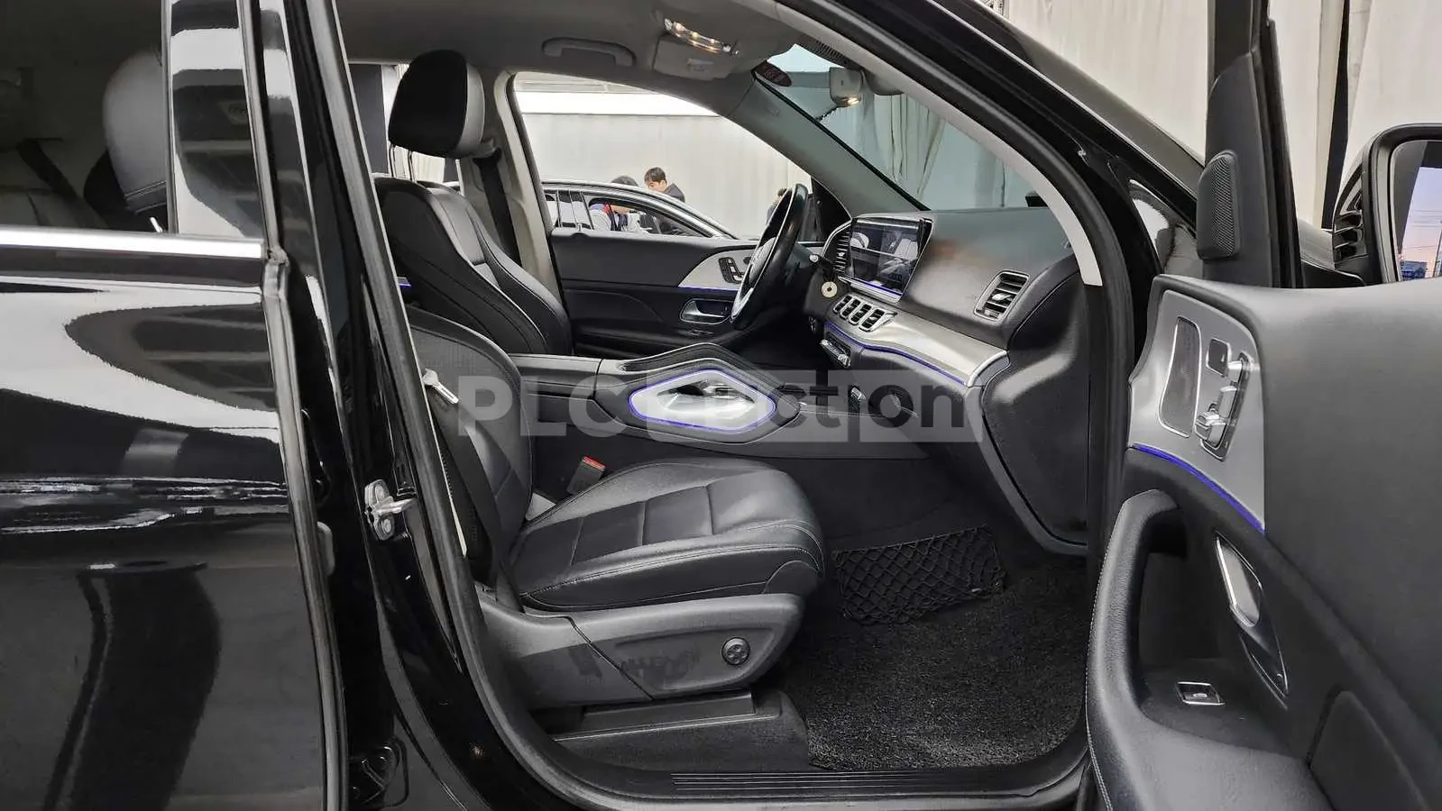 Mercedes-Benz GLE 400 | Mobile.bg � ����������� 7