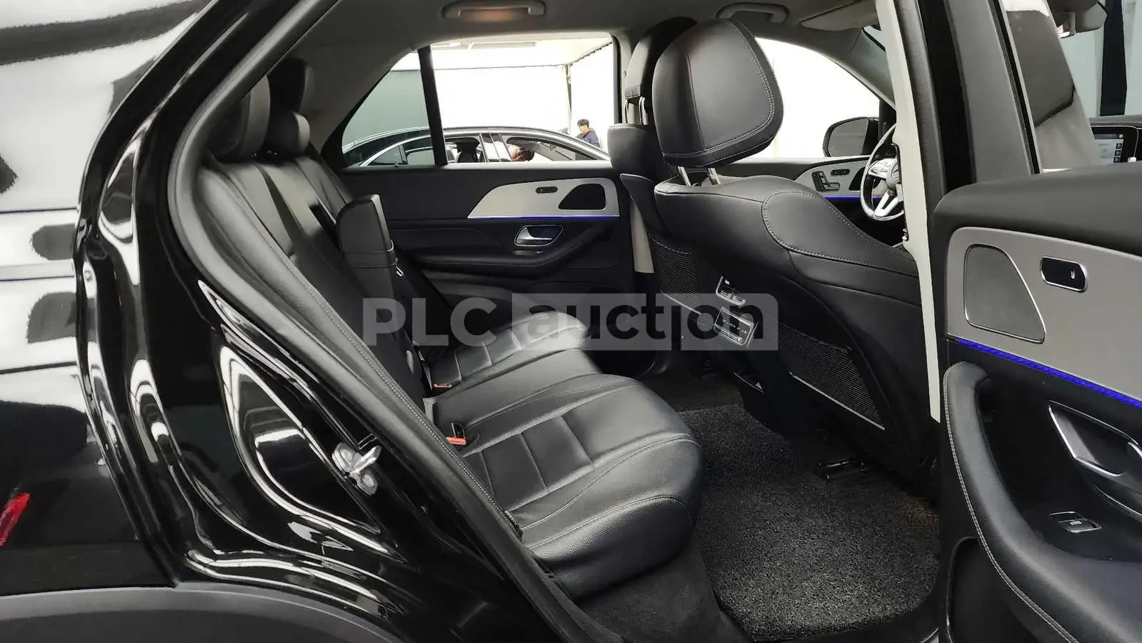 Mercedes-Benz GLE 400 | Mobile.bg � ����������� 8