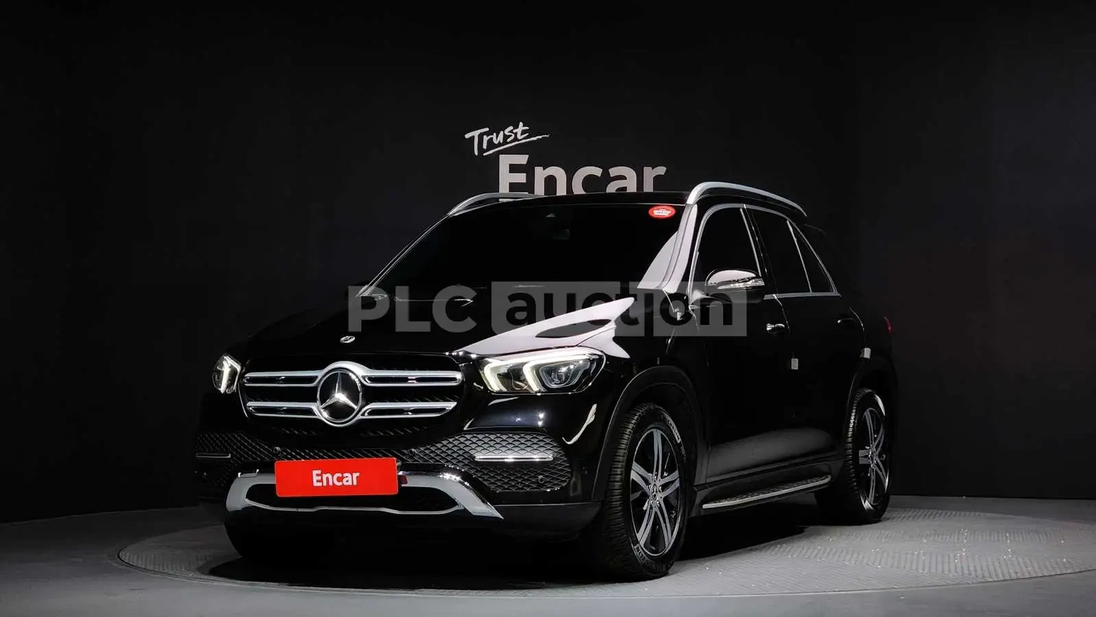 Mercedes-Benz GLE 400 undefined | Auto.bg — изображение 1