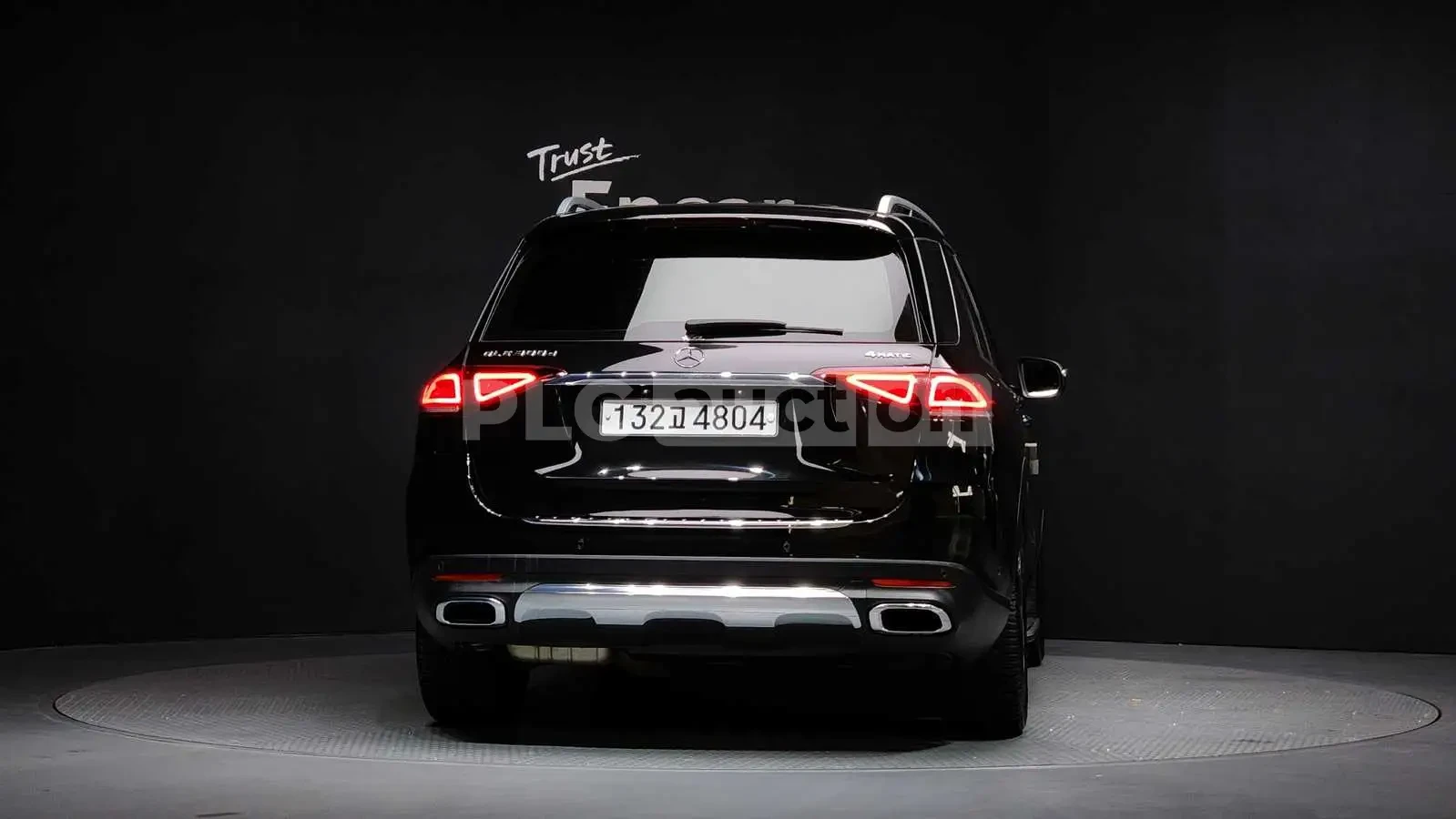 Mercedes-Benz GLE 400 | Mobile.bg � ����������� 4