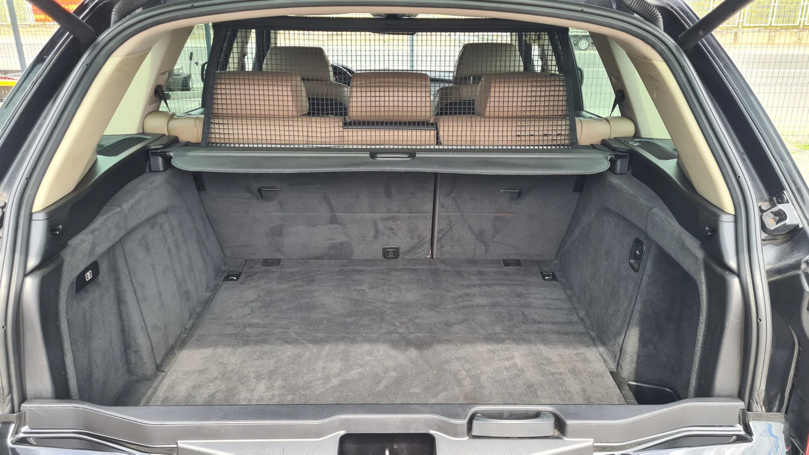 BMW X5 SWISS, снимка 9 - Автомобили и джипове - 54126383