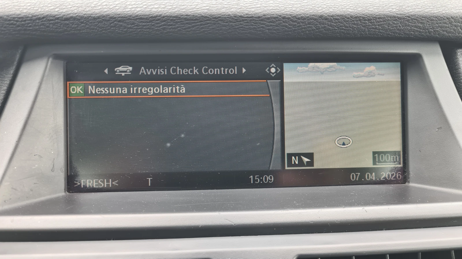 BMW X5 SWISS, снимка 7 - Автомобили и джипове - 54126383