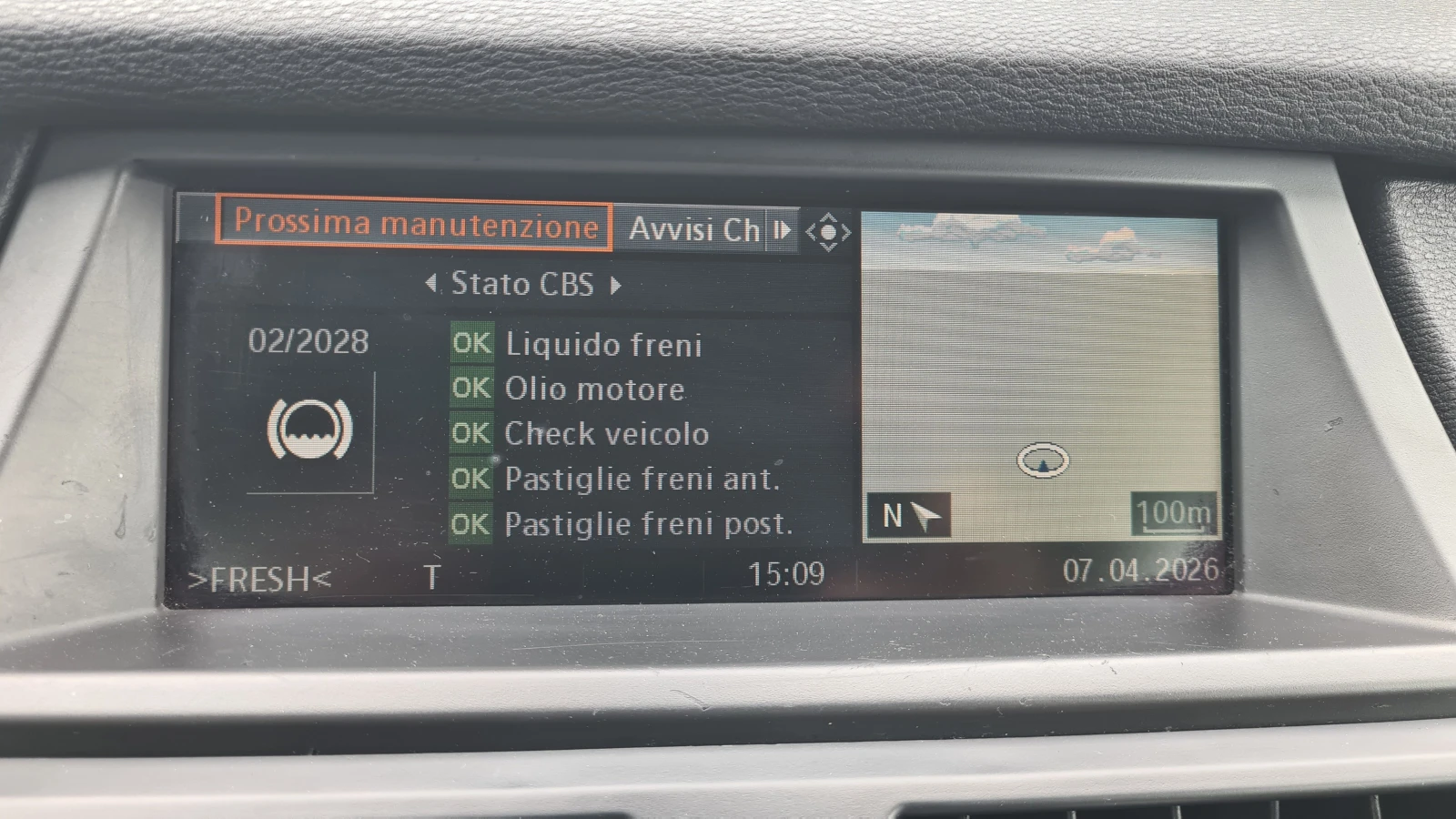 BMW X5 SWISS, снимка 8 - Автомобили и джипове - 54126383