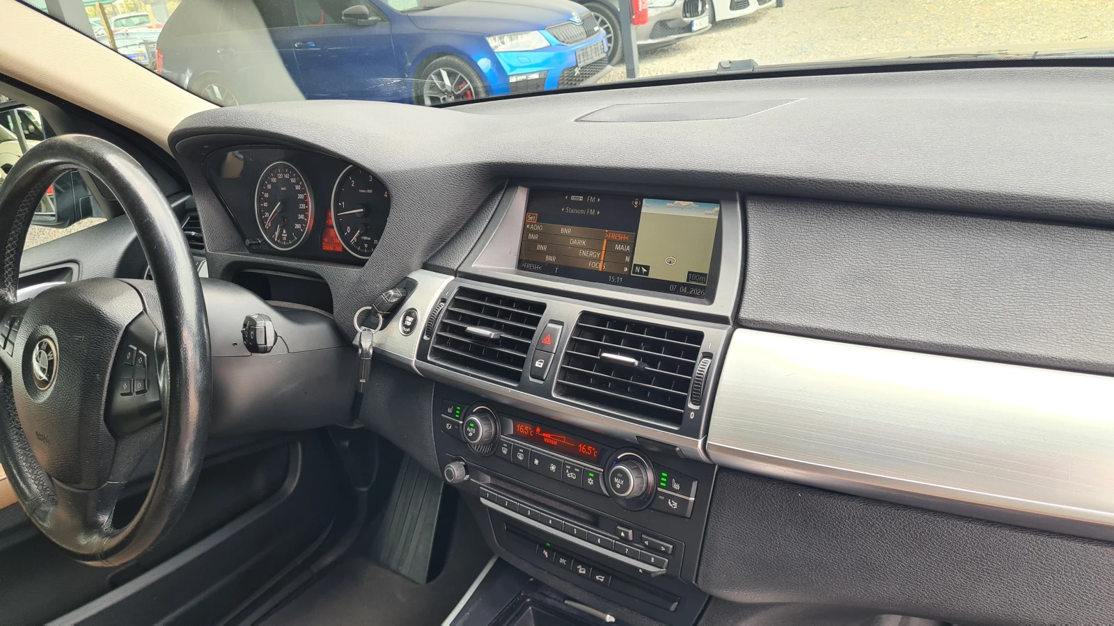 BMW X5 SWISS, снимка 3 - Автомобили и джипове - 54126383