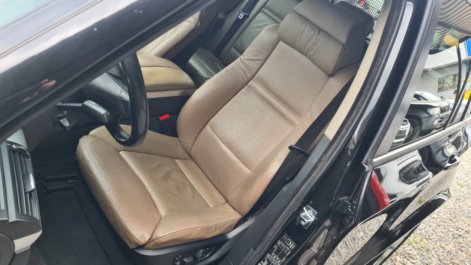 BMW X5 SWISS, снимка 6 - Автомобили и джипове - 54126383