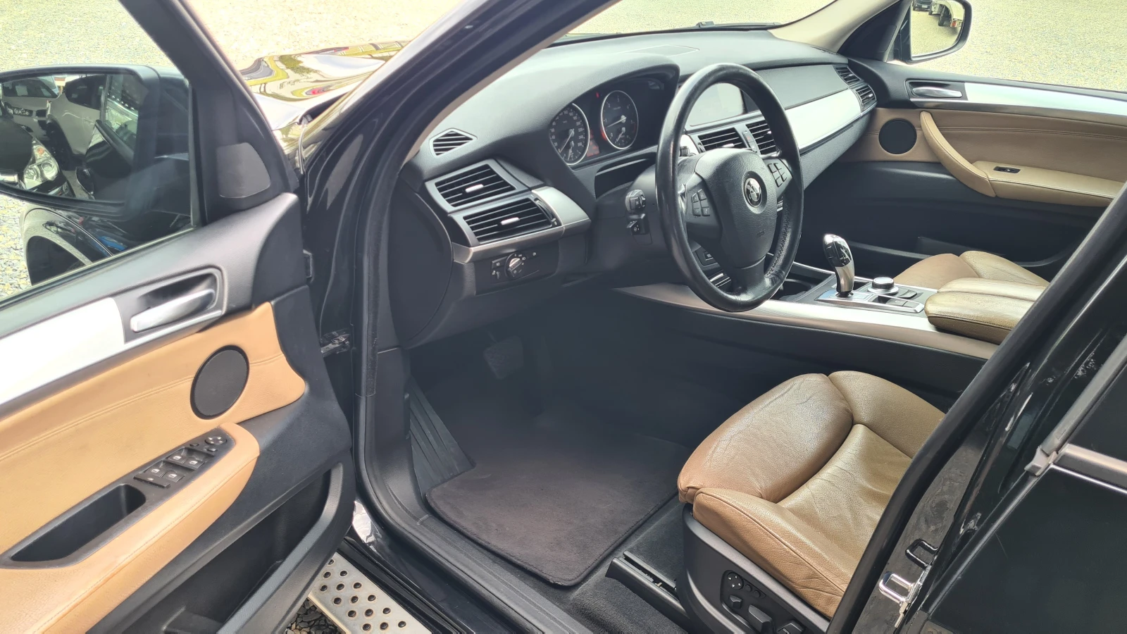 BMW X5 SWISS, снимка 5 - Автомобили и джипове - 54126383