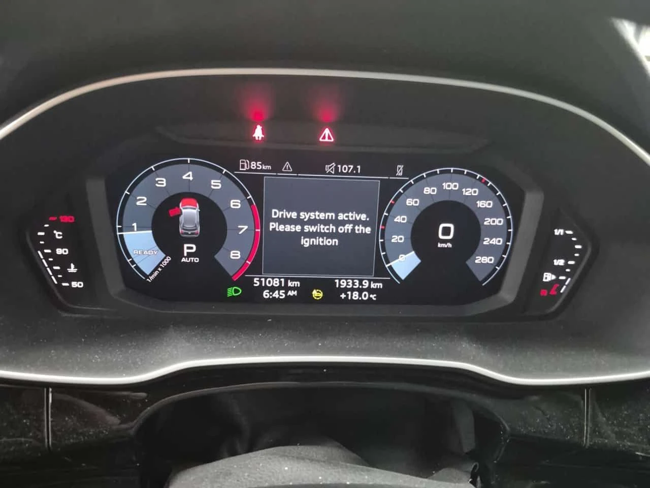 Audi Q3 PREMIUM| ПОДГРЕВИ| ПАМЕТ| ПАНОРАМА| CARFAX| , снимка 9 - Автомобили и джипове - 54318360