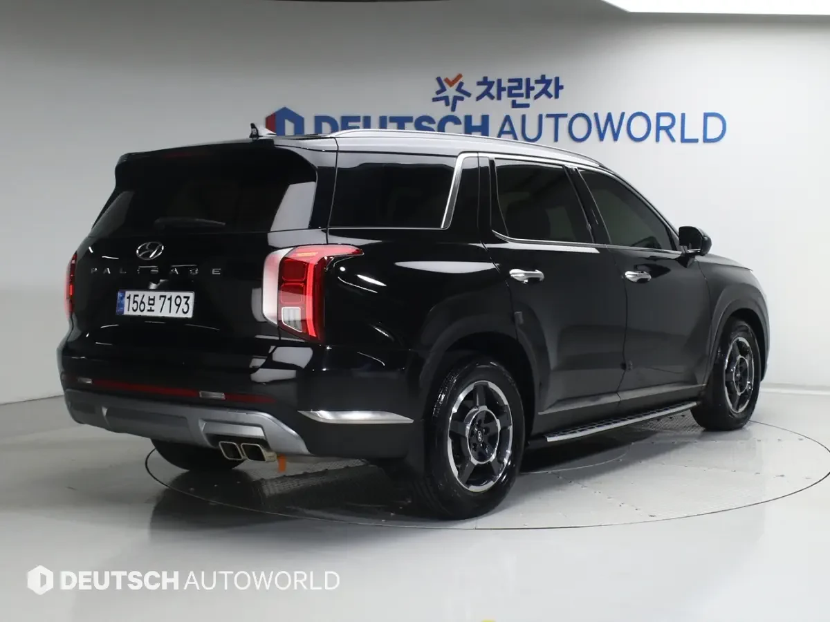 Hyundai Palisade DISTRONIC| 360| ОБДУХВАНЕ| MERIDIAN, снимка 3 - Автомобили и джипове - 54454473