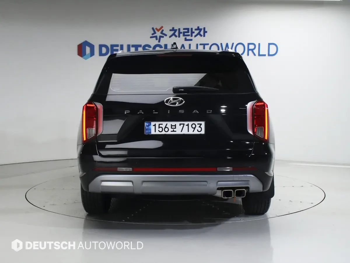 Hyundai Palisade DISTRONIC| 360| ОБДУХВАНЕ| MERIDIAN, снимка 4 - Автомобили и джипове - 54454473