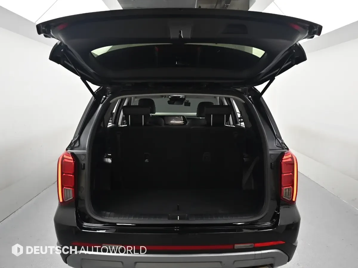 Hyundai Palisade DISTRONIC| 360| ОБДУХВАНЕ| MERIDIAN, снимка 15 - Автомобили и джипове - 54454473