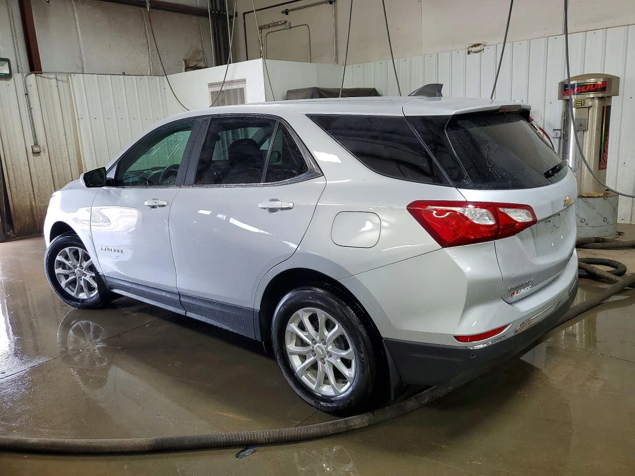 Chevrolet Equinox 1.5l Lt | Mobile.bg � ����������� 2