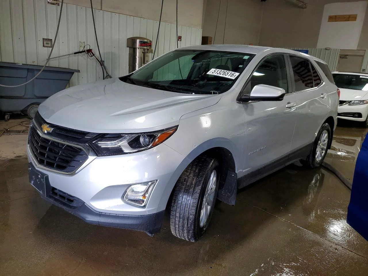 Chevrolet Equinox 1.5l Lt | Mobile.bg � ����������� 1