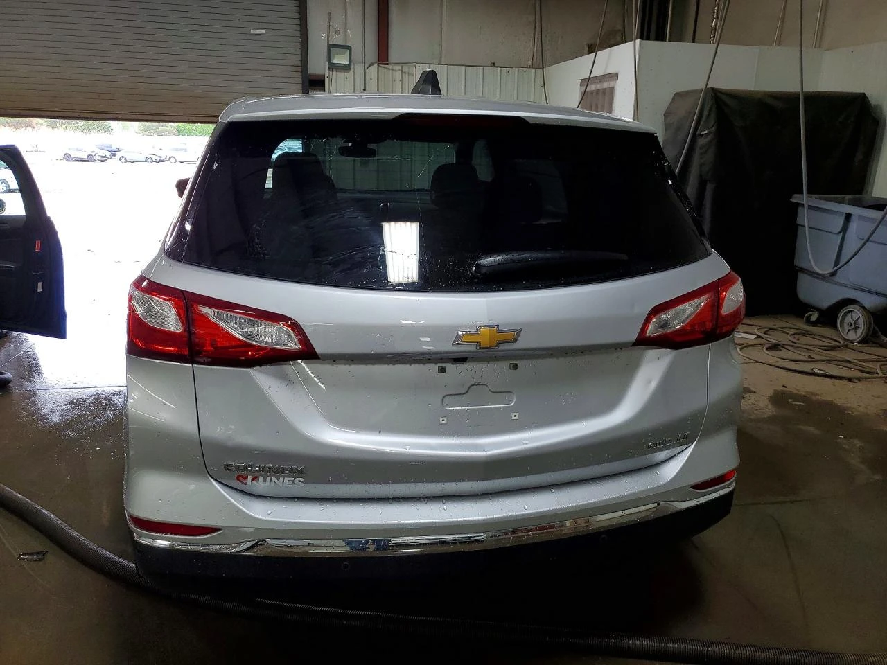 Chevrolet Equinox 1.5l Lt | Mobile.bg � ����������� 6