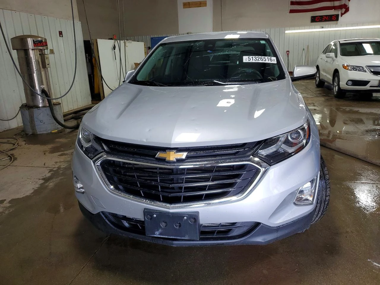 Chevrolet Equinox 1.5l Lt | Mobile.bg � ����������� 5