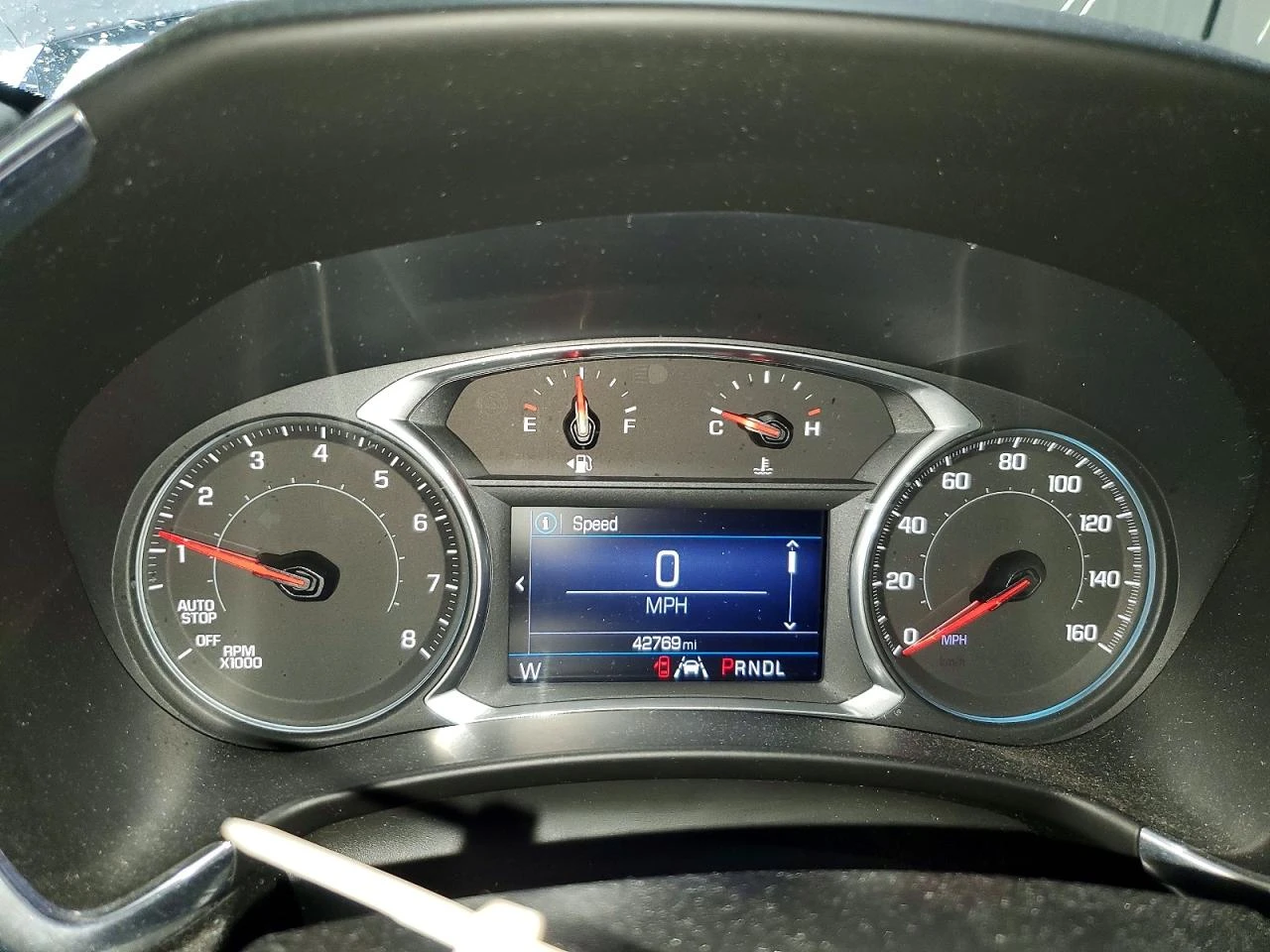 Chevrolet Equinox 1.5l Lt | Mobile.bg � ����������� 9