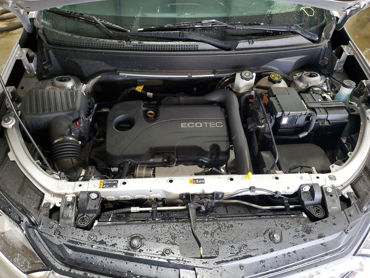 Chevrolet Equinox 1.5l Lt | Mobile.bg � ����������� 11