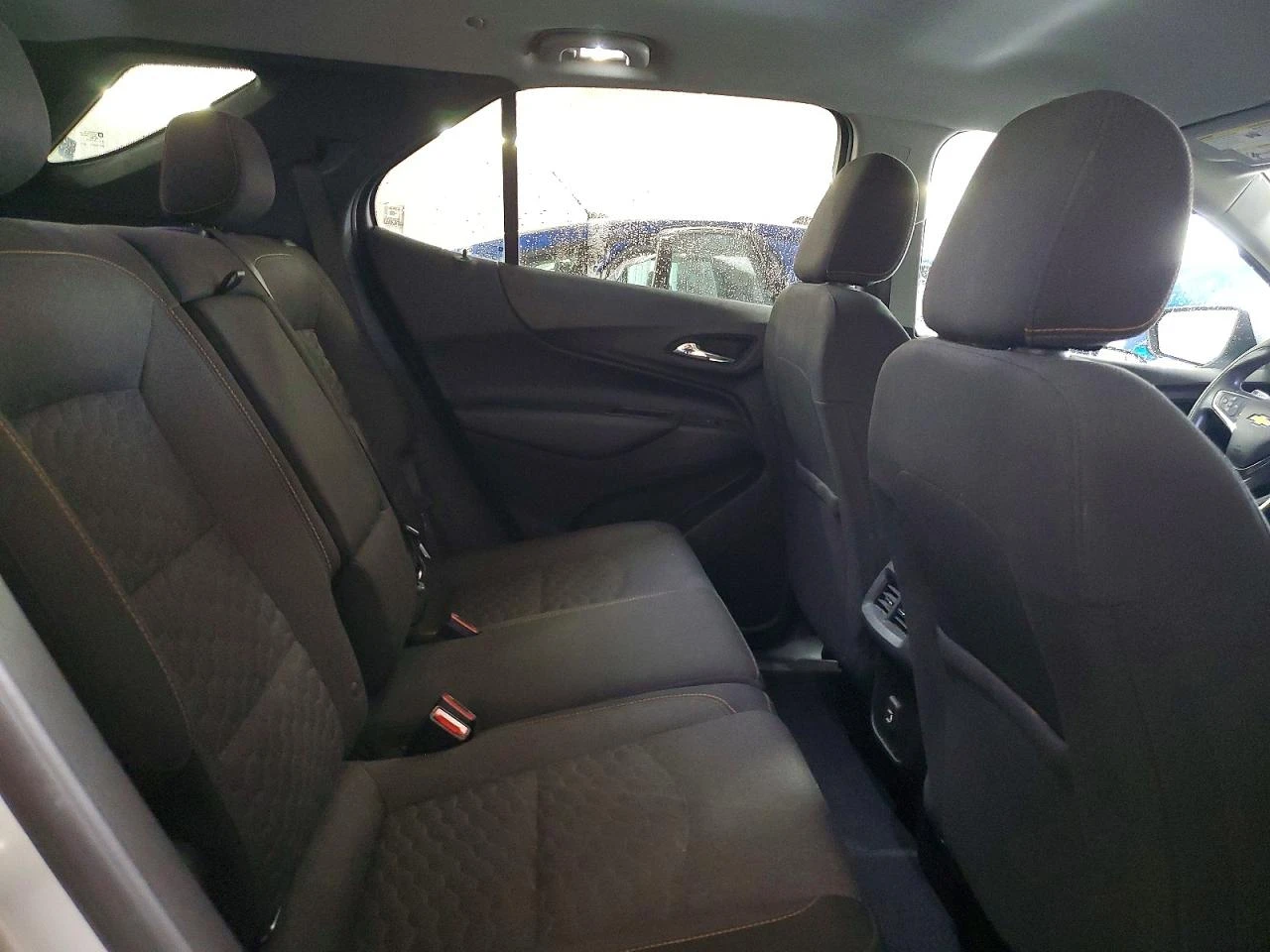 Chevrolet Equinox 1.5l Lt | Mobile.bg � ����������� 10