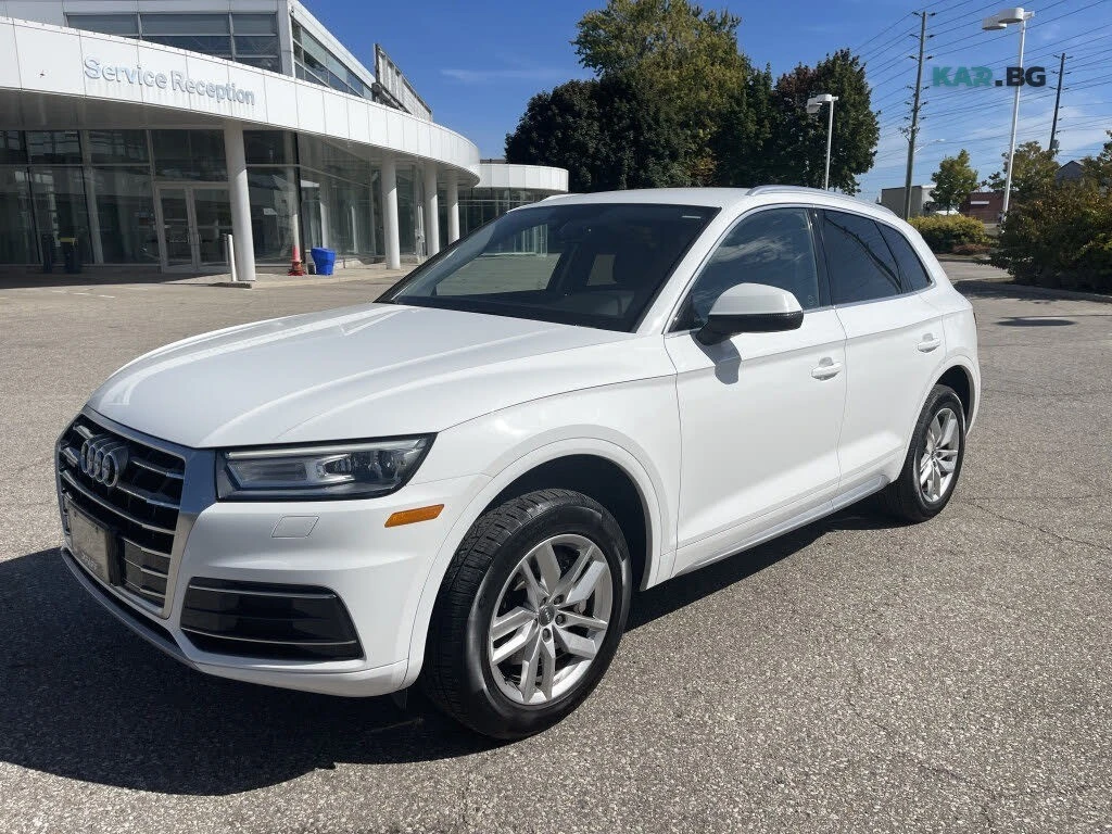 Audi Q5 * АвтоКредит* (ЦЕНА ДО БГ), снимка 3 - Автомобили и джипове - 54741921