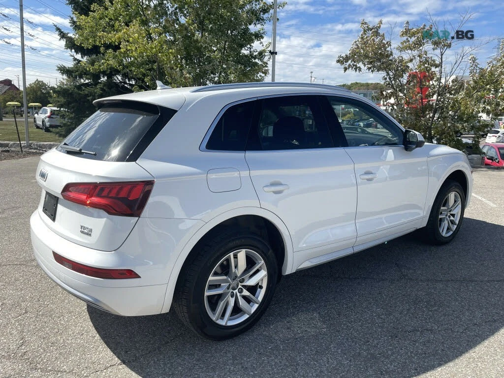 Audi Q5 * АвтоКредит* (ЦЕНА ДО БГ), снимка 5 - Автомобили и джипове - 54741921