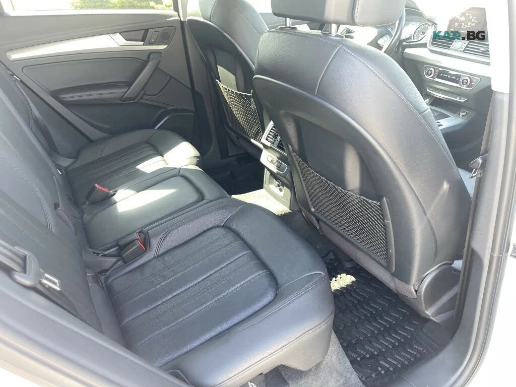 Audi Q5 * АвтоКредит* (ЦЕНА ДО БГ), снимка 11 - Автомобили и джипове - 54741921
