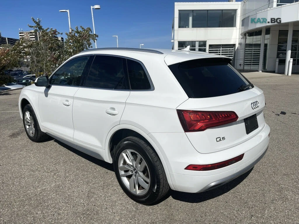 Audi Q5 * АвтоКредит* (ЦЕНА ДО БГ), снимка 7 - Автомобили и джипове - 54741921