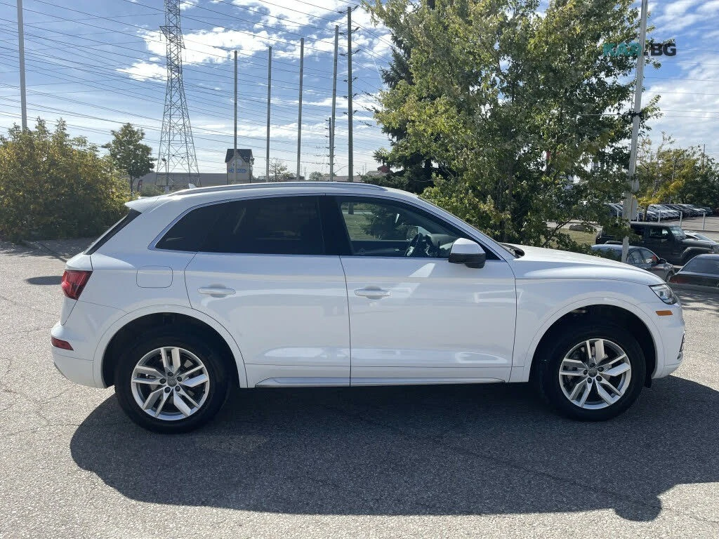 Audi Q5 * АвтоКредит* (ЦЕНА ДО БГ), снимка 4 - Автомобили и джипове - 54741921