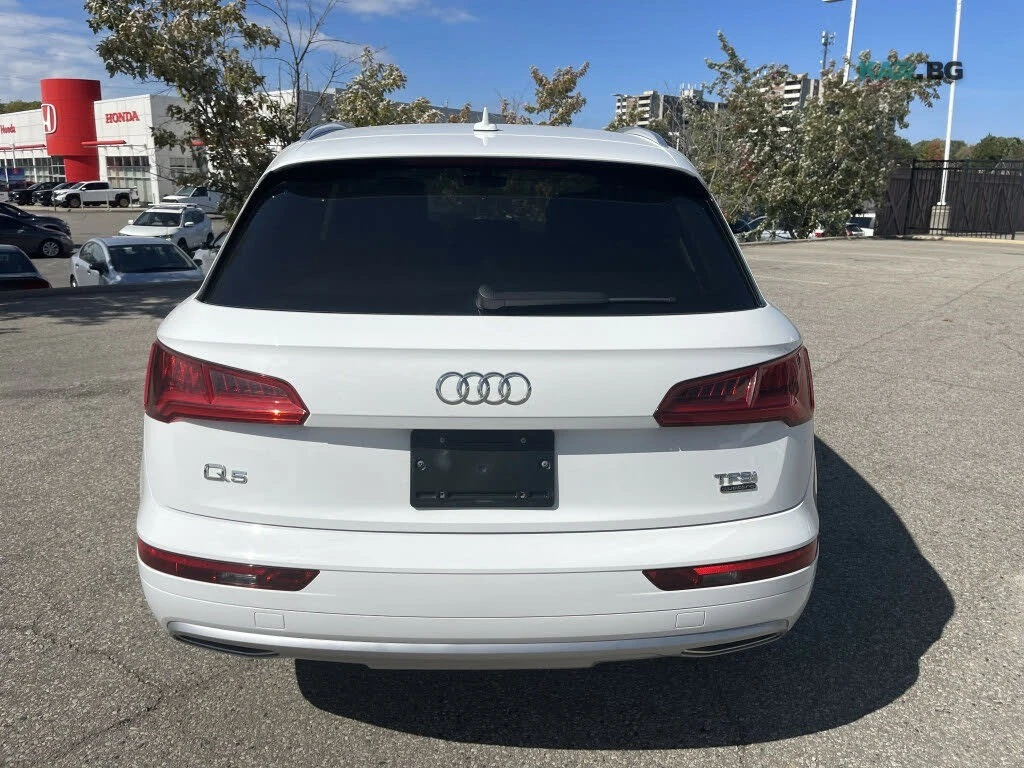 Audi Q5 * АвтоКредит* (ЦЕНА ДО БГ), снимка 6 - Автомобили и джипове - 54741921