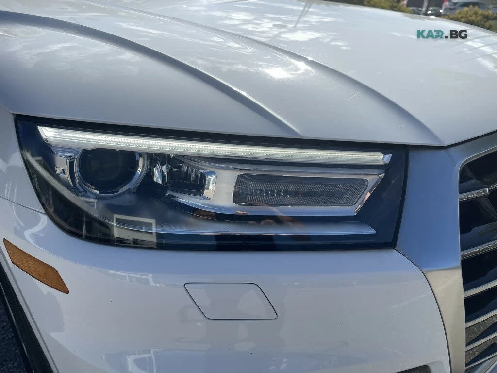 Audi Q5 * АвтоКредит* (ЦЕНА ДО БГ), снимка 9 - Автомобили и джипове - 54741921