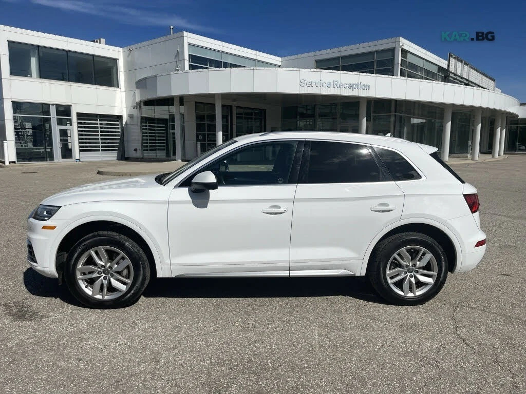 Audi Q5 * АвтоКредит* (ЦЕНА ДО БГ), снимка 8 - Автомобили и джипове - 54741921
