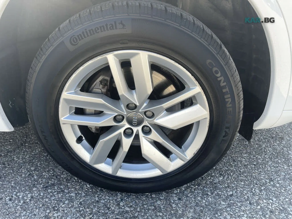 Audi Q5 * АвтоКредит* (ЦЕНА ДО БГ), снимка 10 - Автомобили и джипове - 54741921