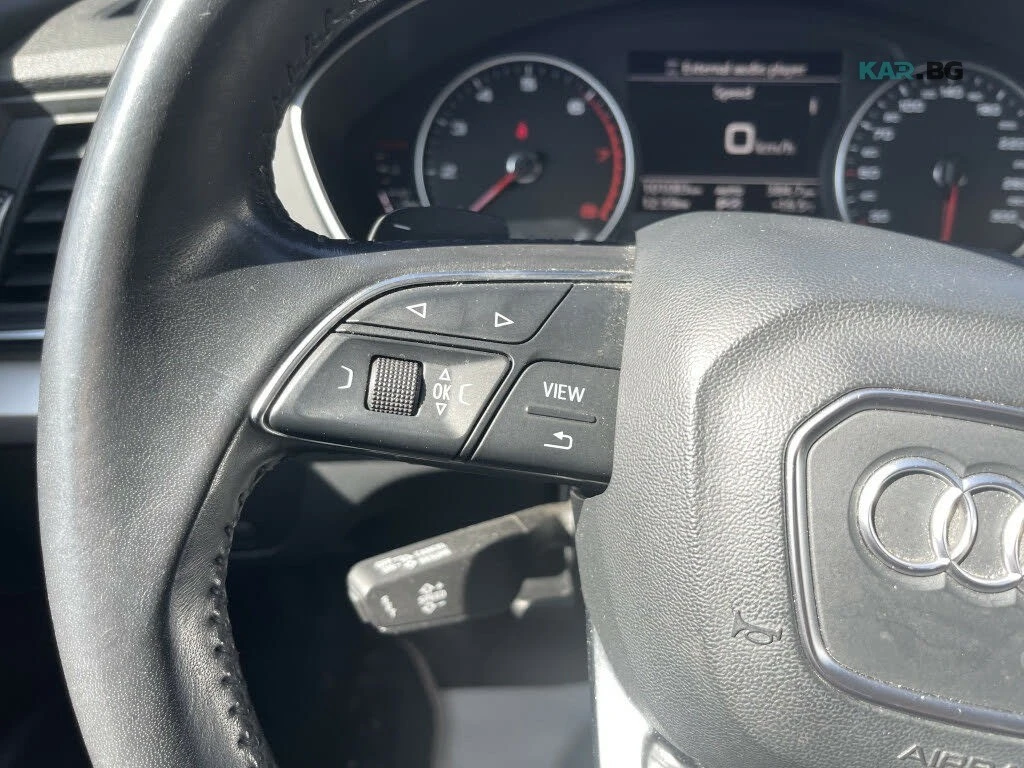 Audi Q5 * АвтоКредит* (ЦЕНА ДО БГ), снимка 15 - Автомобили и джипове - 54741921