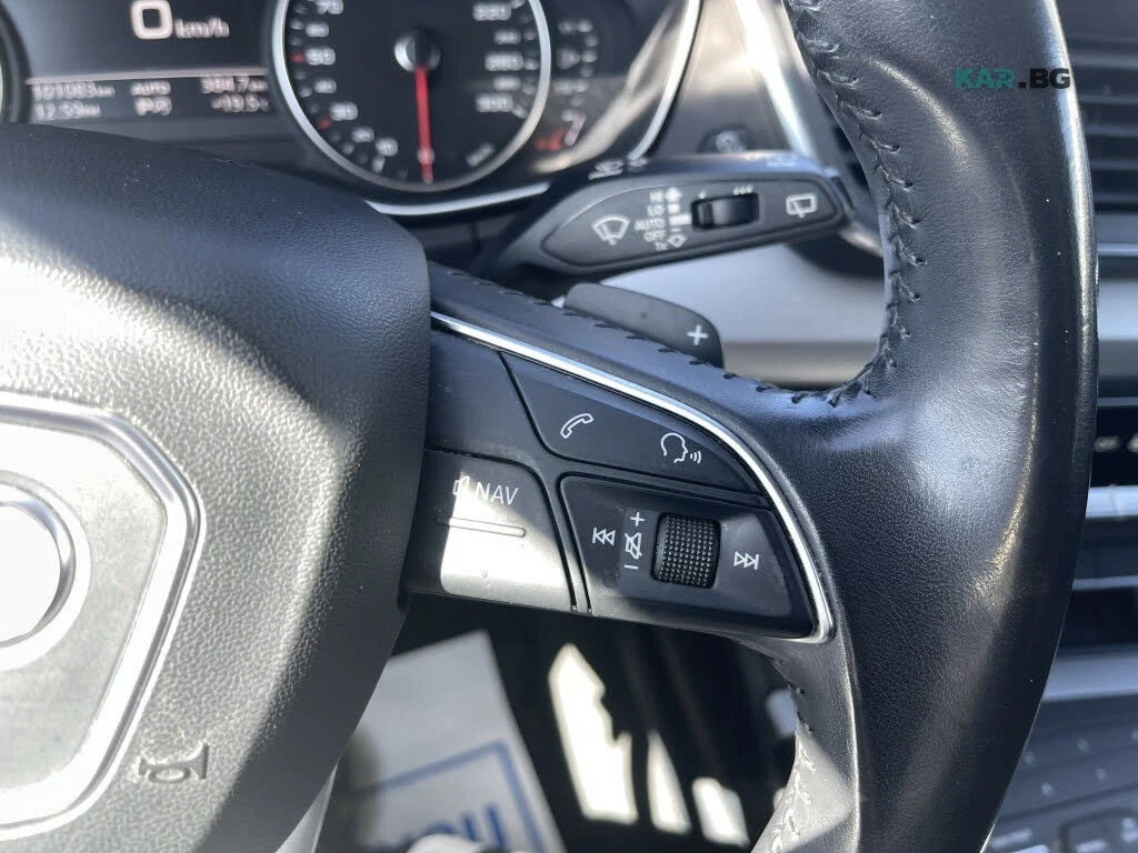 Audi Q5 * АвтоКредит* (ЦЕНА ДО БГ), снимка 16 - Автомобили и джипове - 54741921