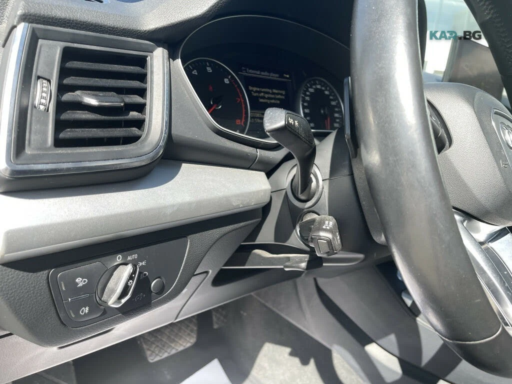 Audi Q5 * АвтоКредит* (ЦЕНА ДО БГ), снимка 14 - Автомобили и джипове - 54741921