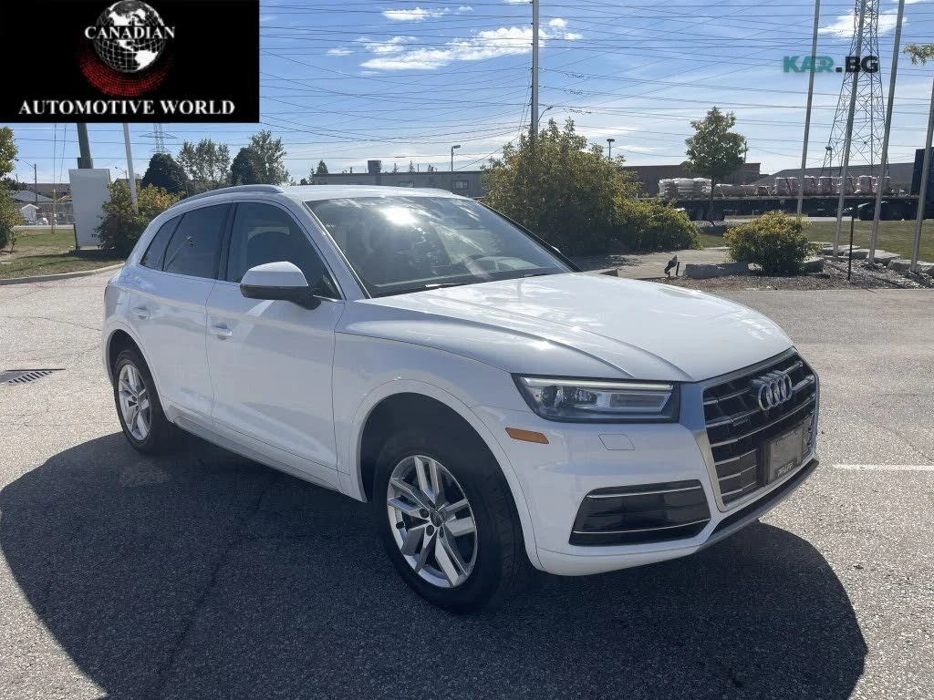 Audi Q5 * АвтоКредит* (ЦЕНА ДО БГ)