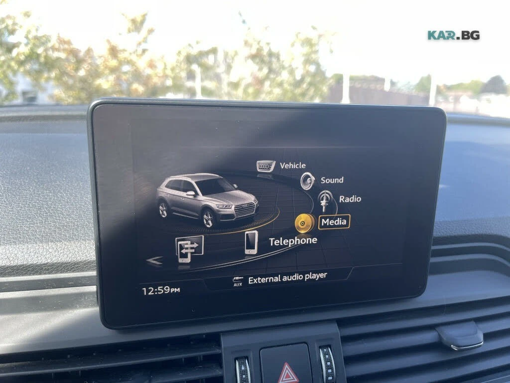 Audi Q5 * АвтоКредит* (ЦЕНА ДО БГ), снимка 17 - Автомобили и джипове - 54741921