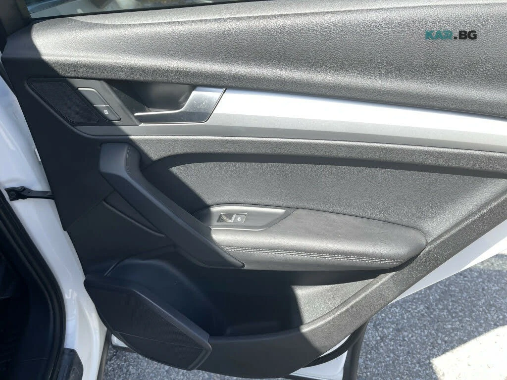 Audi Q5 * АвтоКредит* (ЦЕНА ДО БГ), снимка 12 - Автомобили и джипове - 54741921