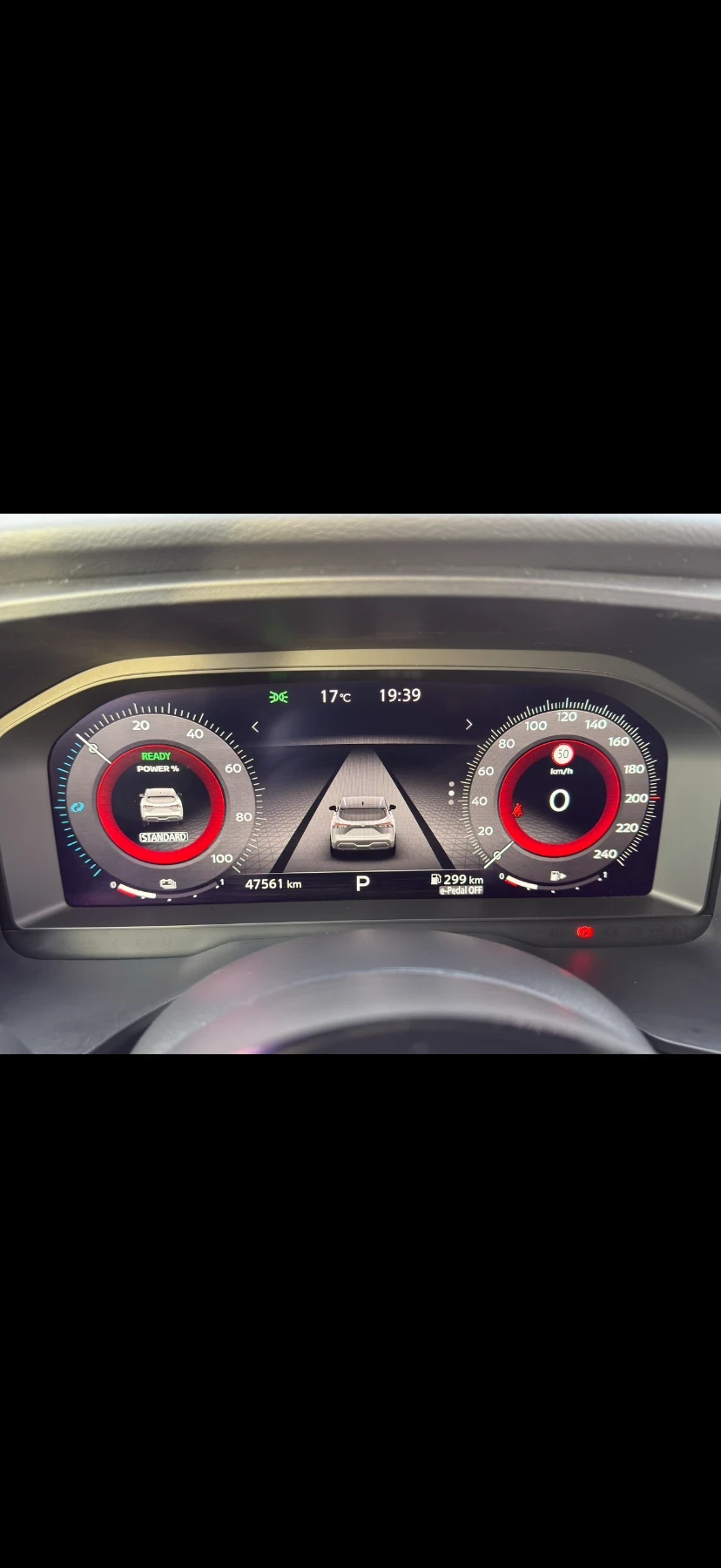 Nissan Qashqai 1.5 E-Power , снимка 11 - Автомобили и джипове - 54768827
