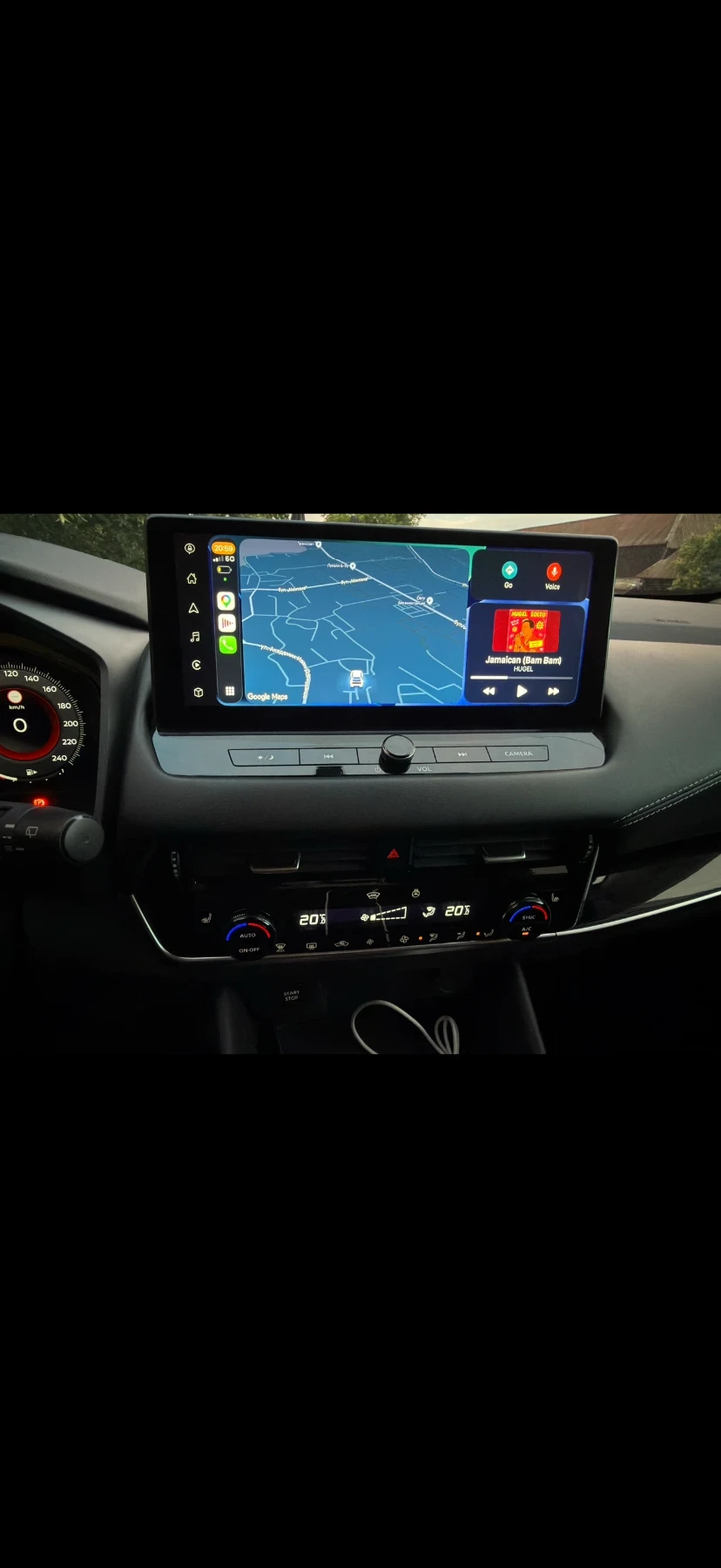 Nissan Qashqai 1.5 E-Power , снимка 10 - Автомобили и джипове - 54768827
