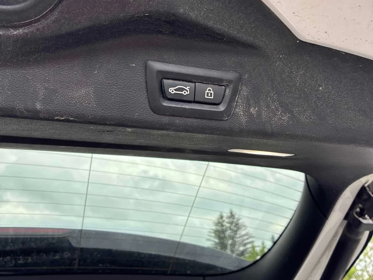 BMW X5 xDrive40i M SPORT/LASER/360/ПАНОРАМА/ОБДУХВАНЕ, снимка 13 - Автомобили и джипове - 54977150