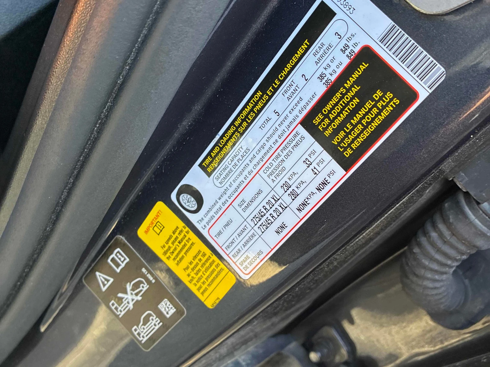BMW X5 * xDrive40i * CARFAX * ЦЕНА ДО БГ, снимка 7 - Автомобили и джипове - 56021816