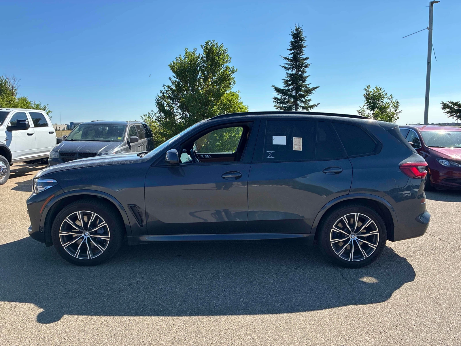 BMW X5 * xDrive40i * CARFAX * ЦЕНА ДО БГ, снимка 2 - Автомобили и джипове - 56021816