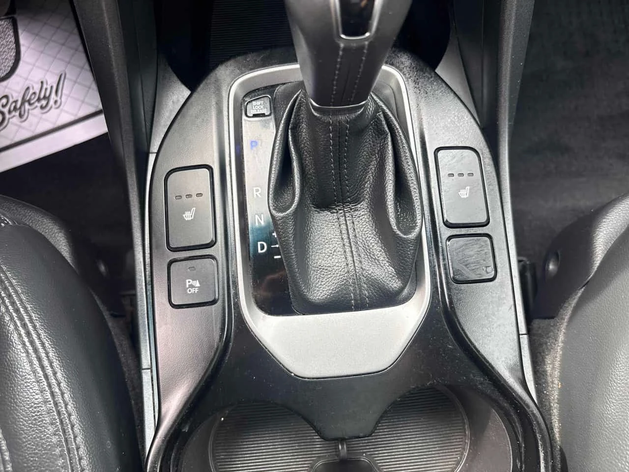 Hyundai Santa fe Luxury | CARFAX | ��������������� | Mobile.bg � ����������� 12