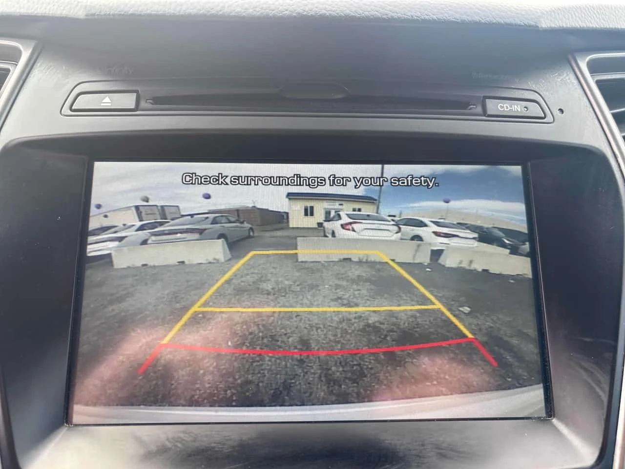 Hyundai Santa fe Luxury | CARFAX | ��������������� | Mobile.bg � ����������� 11