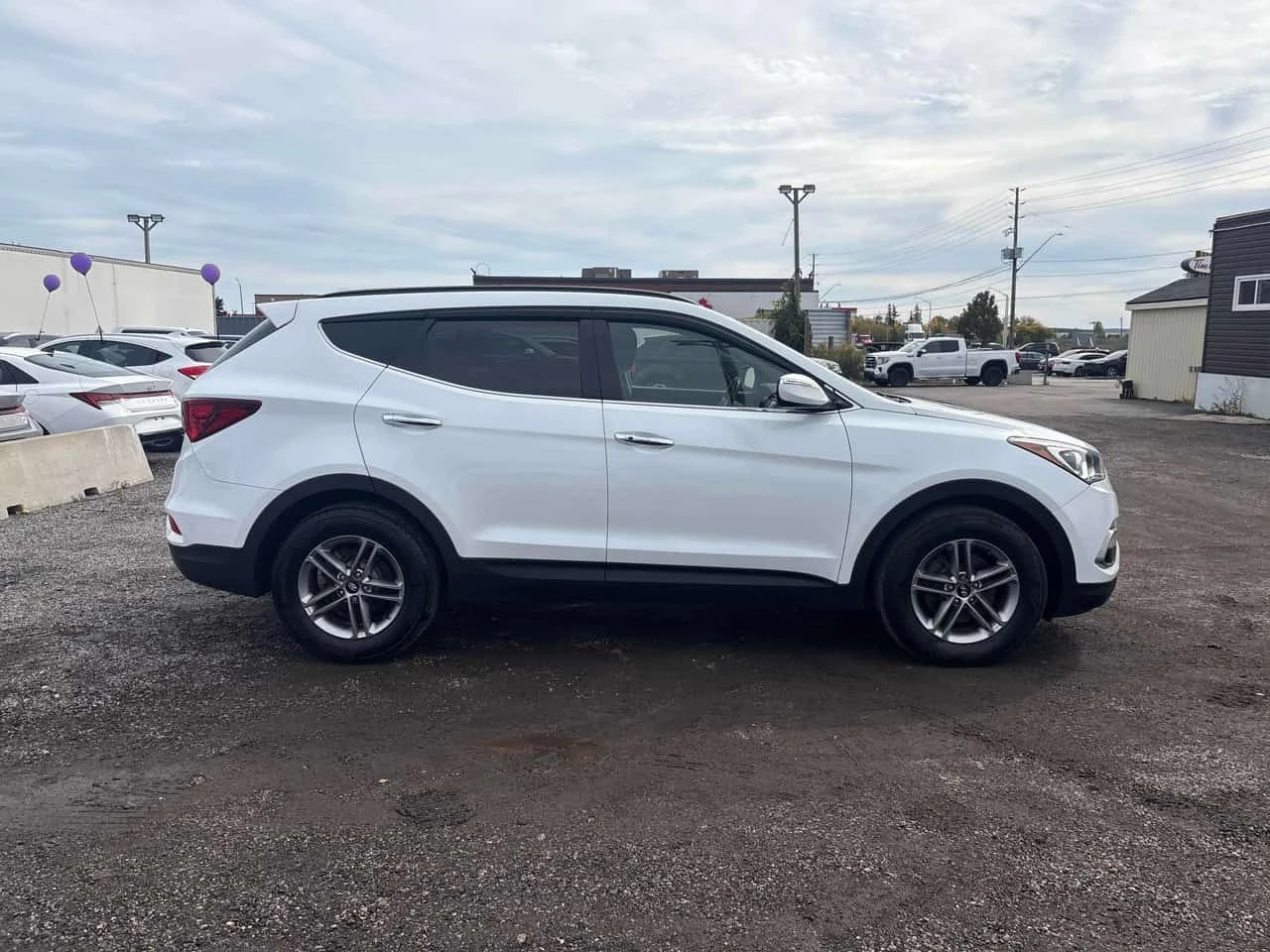 Hyundai Santa fe Luxury | CARFAX | ��������������� | Mobile.bg � ����������� 4
