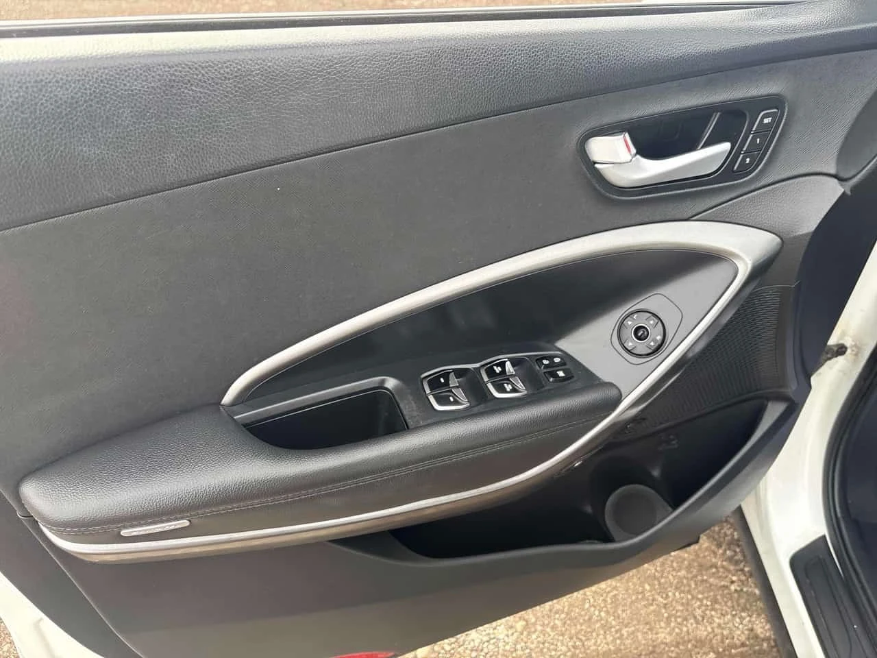 Hyundai Santa fe Luxury | CARFAX | ��������������� | Mobile.bg � ����������� 14