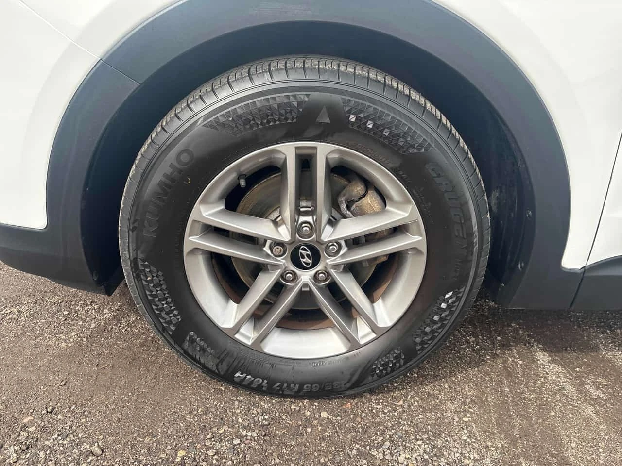 Hyundai Santa fe Luxury | CARFAX | ��������������� | Mobile.bg � ����������� 6